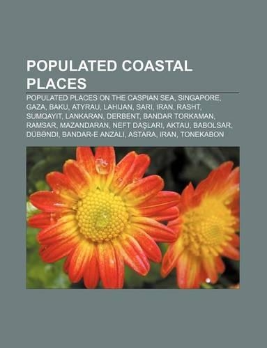 Populated Coastal Places