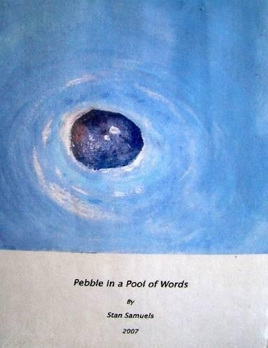 Pebble in a Pool of Words