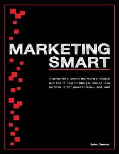 Marketing Smart