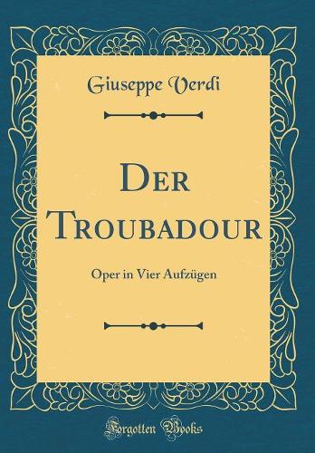 Der Troubadour