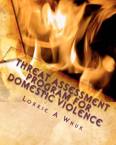 Threat Assessment Program For Domestic Violence