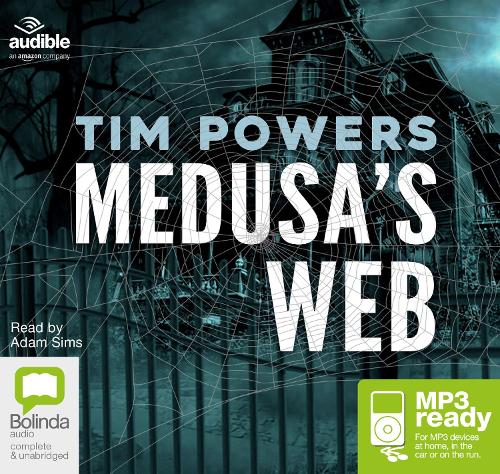 Medusa's Web