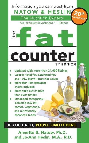 The Fat Counter