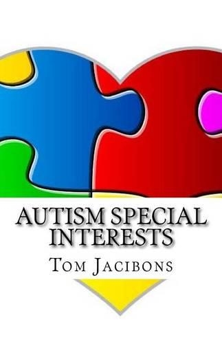Autism Special Interests
