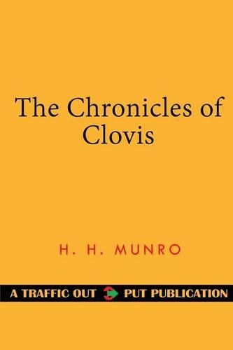 The Chronicles of Clovis