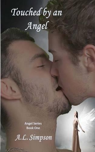 Touched by an Angel