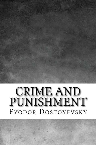 Crime and Punishment