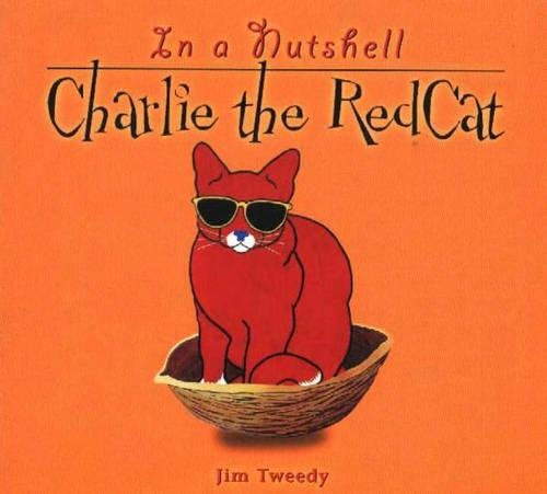 Charlie the Red Cat in a Nutshell