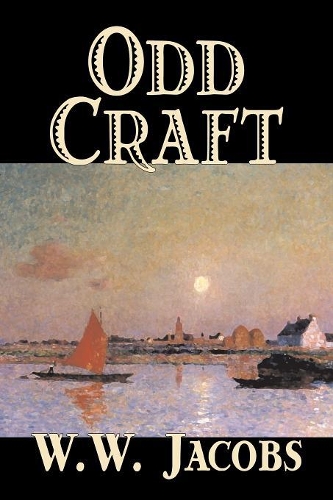 Odd Craft