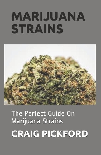 Marijuana Strains