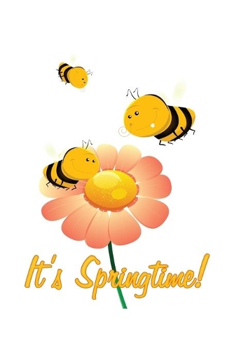 It's Springtime Bee