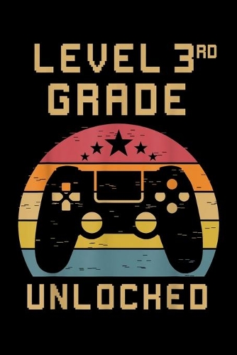Level 3Rd Grade Unlocked