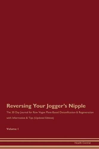 Reversing Your Jogger's Nipple
