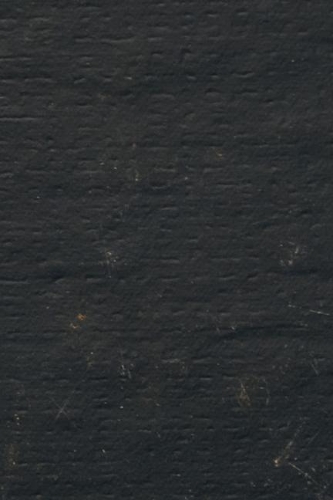 Book Cover