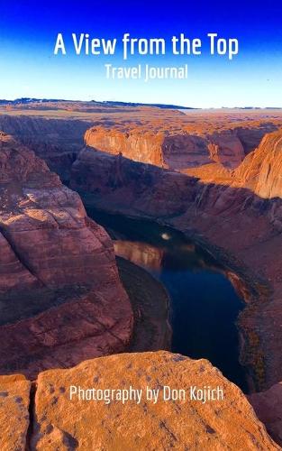 A View from the Top: Travel Journal
