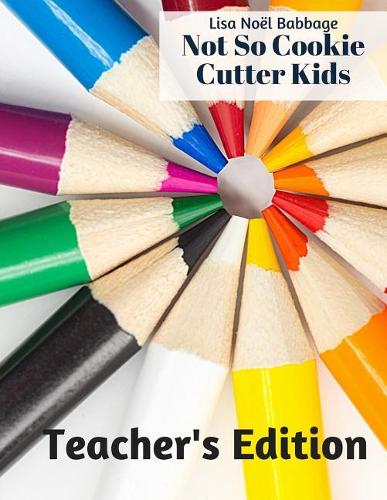 Not So Cookie Cutter Kids