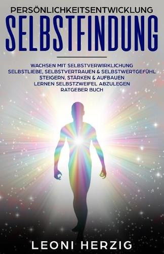 Persönlichkeitsentwicklung Selbstfindung