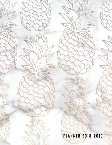 Planner 2018-2019