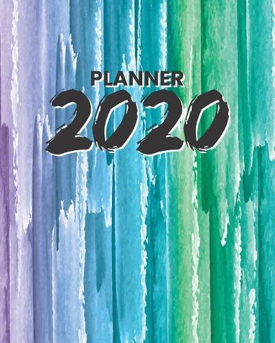 Planner 2020