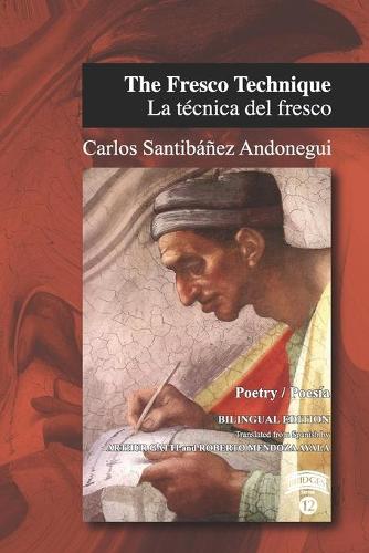 Fresco Technique / La técnica del fresco: Bilingual edition Spanish-English