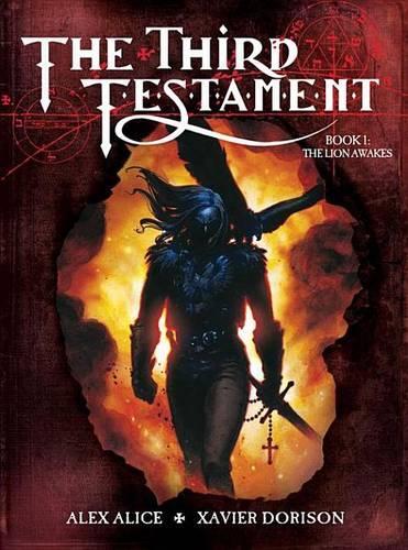 The Third Testament