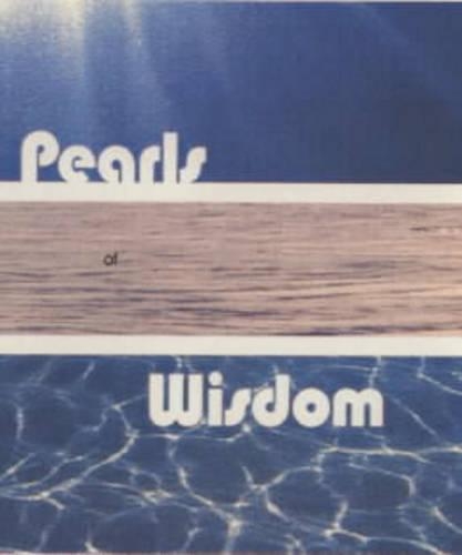 Pearls of Wisdom