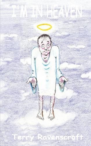 I'm in Heaven: (English)