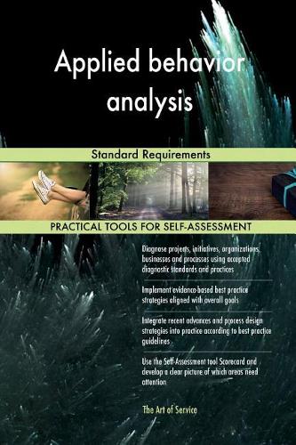 Applied behavior analysis