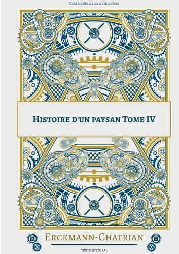 Histoire d'un paysan