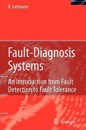 Fault-Diagnosis Systems