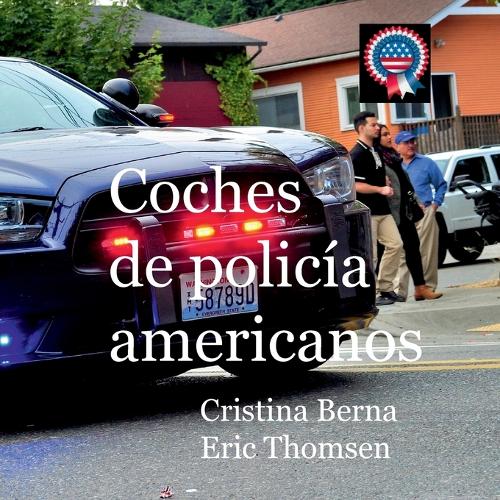Coches de policía americanos