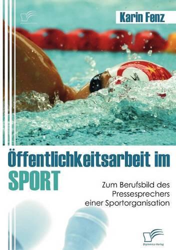 Öffentlichkeitsarbeit im Sport