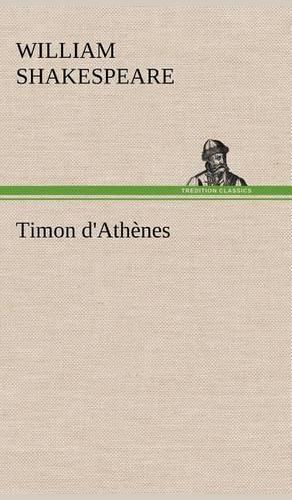 Timon d'Athènes
