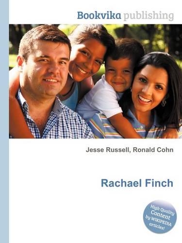 Rachael Finch: (English)