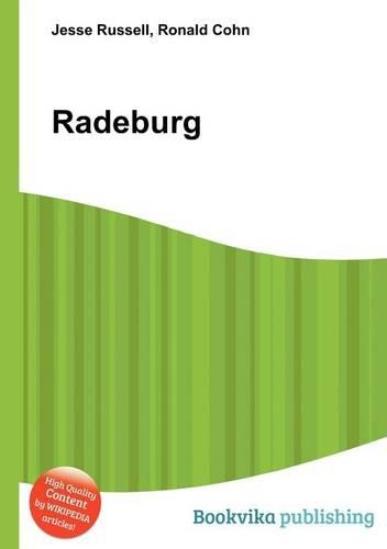 Radeburg: (English)