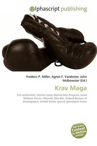 Krav Maga