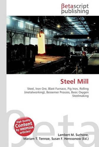 Steel Mill