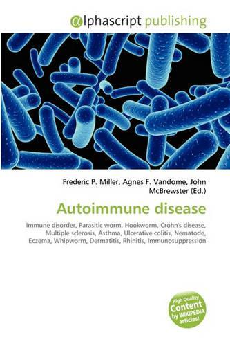 Autoimmune Disease