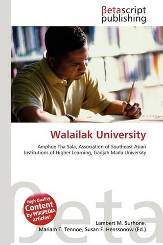 Walailak University