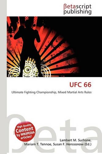 Ufc 66