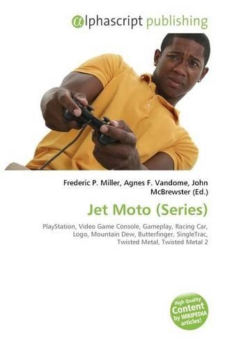 Jet Moto (Series)
