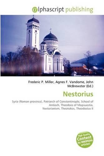 Nestorius