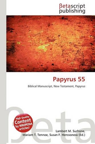 Papyrus 55