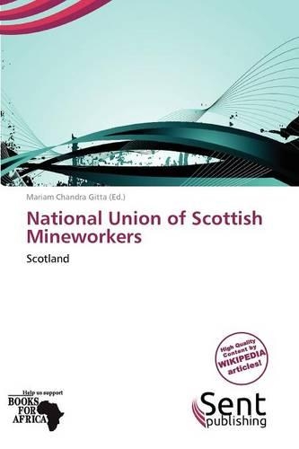 National Union of Scottish Mineworkers