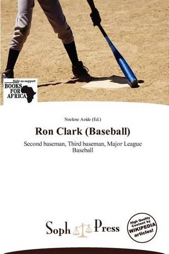 Ron Clark (Baseball)