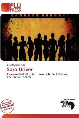 Sara Driver