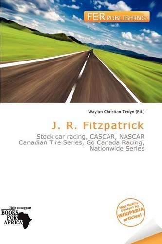 J. R. Fitzpatrick
