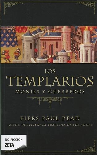 Los Templarios: (181 Zeta No Ficcion)