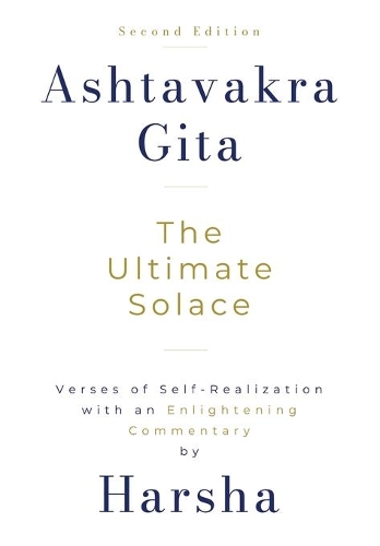 Ashtavakra Gita