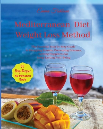 Mediterranean Diet Weight Loss Method